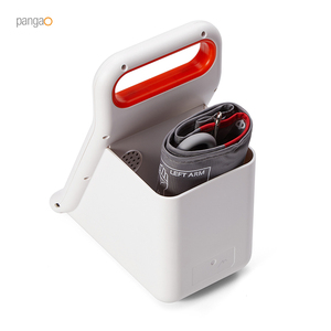 Hộ gia đình bệnh viện điện tử thiết bị y tế BP Máy cánh tay máy đo huyết áp chữ số huyết áp màn hình - Product Image 4