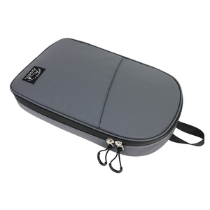 Gran oferta, bolsa de almacenamiento portátil para barbacoa, organizador de utensilios de cocina hecho de poliéster duradero, para organización de utensilios de cocina para acampar - Product Image 5