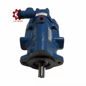 Nóng Bán bơm dầu pvq10/pvq13/pvq20/pvq25/<span class=keywords><strong>pvq40</strong></span>/pvq45 bơm piston bơm thủy lực pvq40ar02aa10a2100000200100cd0a - Product Image 1