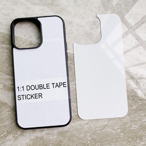 Coques de téléphone populaires vierges en TPU 2D pour sublimation pour iPhone 11 / <span class=keywords><strong>IP</strong></span> 11 Pro / <span class=keywords><strong>IP</strong></span> 11 Pro Max / 14 Plus - Product Image 3