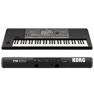 Arrangeur professionnel 61 touches clavier orgue avancé original Korg PA700 PA600 - Product Image 3