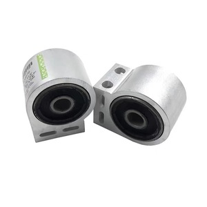 Silentbloc de suspension Chevrolet 96809676 – Pièce de rechange pour système d'amortisseur MacPherson - Product Image 3