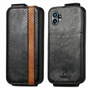 Funda tipo billetera For Nothing Phone <span class=keywords><strong>2</strong></span>, funda con tapa hacia arriba y hacia abajo para <span class=keywords><strong>OPPO</strong></span> Reno 8 Pro Plus, para TECNO Spark 7, Funda de cuero - Product Image 3