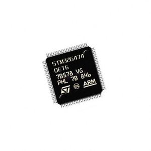 Circuit intégré spécialisé STM32G474QET6 QFP, composant électronique, grande quantité, prix avantageux - Product Image 1