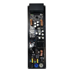 Subwoofer Aktif Sistem <span class=keywords><strong>Speaker</strong></span> 18 Inch Subwoofer Desain Kotak DJ Sound Sistem Kotak - Product Image 6