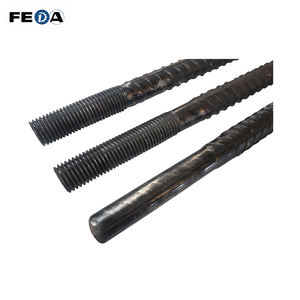 FEDA FD-N36 Bar Filetage Machine Vélo Double Tête <span class=keywords><strong>Attache</strong></span> Filetage Machine Automatique Vis Serrage Machine - Product Image 5