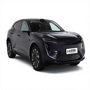 Nuovissimo AVATR 07 2026 Ultra SUV Elettrico AWD 5 Porte 5 Posti con Motore a Coppia Elevata e Batteria al Litio <span class=keywords><strong>Ferro</strong></span> - Product Image 1