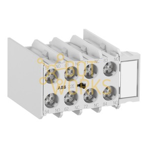 Per 1SAL100991R9906 Interruttore Automatico Trifase CA 200A per Automazione Industriale Montaggio su Guida DIN - Nuovo - Product Image 1