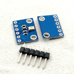 Module de microphone numérique à capteur sonore MEMS I2S GY-SPH0645LM4H W173 - Product Image 1