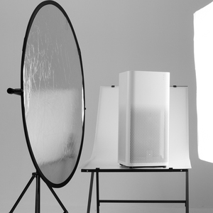 Godox Riflettore Fotografico Portatile Pieghevole 5 in 1 da 43'' (110cm) per Studio - Product Image 6