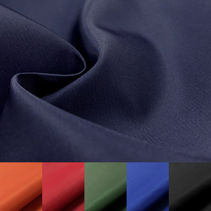 Tissu en nylon sergé hydrofuge, matière pour vestes, blazers, uniformes de pilotes et de baseball - Product Image 2