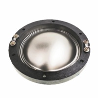Diaphragme en titane de haute qualité pour unité de compression de 3 pouces