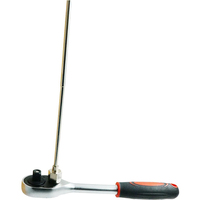 Outil de ramassage magnétique télescopique de 30 pouces, capacité de 16 lb, tige de récupération magnétique automobile, garantie OEM de 3 ans