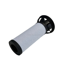 ไส้กรองอากาศแบบละเอียดสำหรับเครื่องอัดอากาศยี่ห้อ New Mengma รุ่น 901526 E83KE สำหรับอุตสาหกรรมพลังงานและเหมืองแร่ - Product Image 4