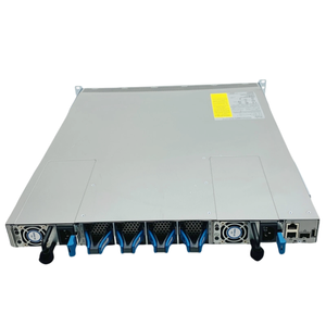 N9K-C93180YC-EX Nexus N9K-C93180YC-EX Switch de Red con 48 Puertos SFP de 1/10/25 Gbps y 6 Puertos QSFP28 de 40/100 Gbps N9K-C93180YC-FX-N9K-C93180YC-EX - Product Image 4