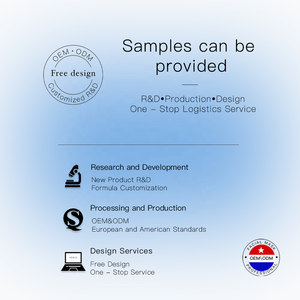 Kim cương sáng dưỡng ẩm làm trắng 25ml * 10ea Squalane hyaluronic axit Facial tấm mặt nạ tùy chỉnh OEM/ODM mặt - Product Image 6