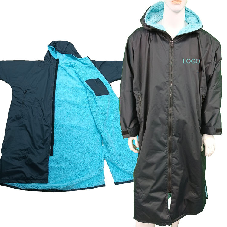 Raincoat Decathlon Swimming Poncho Rain Poncho Decathlon Beach