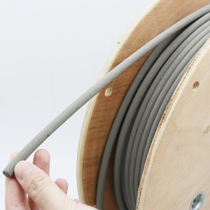 Fil de carbure de tungstène moulé sur mesure OEM pour soudage flexible par revêtement dur, destiné aux outils de forage pétrolier - Product Image 2