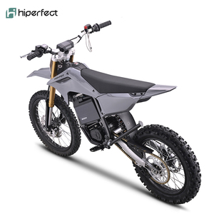Motocyclettes électriques 6500W 72V avec pneus 17/14, autres motos de motocross, motos tout-terrain, <span class=keywords><strong>pit</strong></span> bikes pour adolescents - Product Image 5