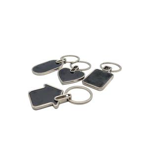 Collar de Perro Personalizado Wsnbwye con Etiqueta, Etiquetas de Identificación para Perros, Llaveros, Sublimación, DIY, CHAVEIRO, Etiqueta de Metal para Perro, Máquina de Fabricación de Llaveros, Diseñador de Llaveros - Product Image 1