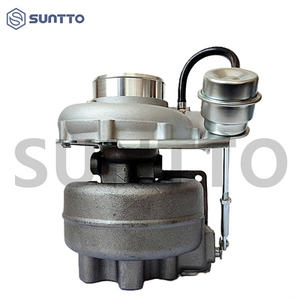 HX50W-E9851BA-07 1veco kamyon 190E34 190E38 için 2001/wp2222turboşarj ile 8460.41 E2 motor 3597544/3597545/4027473 - Product Image 4