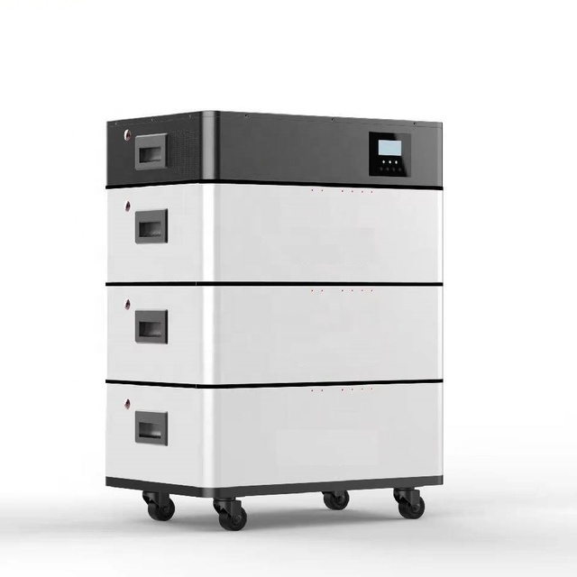 Home Energy Storage System 12V 24V 48V LFP 51.2V 8/15/16S Battery Pack 5KW 10KW 15KW 20KW LiFePO4