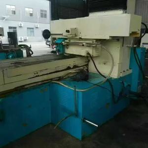 Machine de rectification de surface d'occasion M7160 600x1600mm, rectifieuse de surface robuste pour le traitement des métaux - Product Image 6