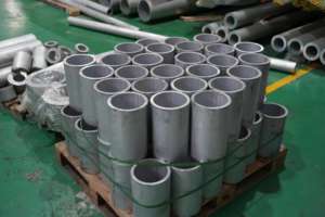 ท่อสแตนเลสอุณหภูมิสูง347H | S34709 / <span class=keywords><strong>TP347H</strong></span> สำหรับหม้อไอน้ำเครื่องทำน้ำอุ่นและท่อไฟฟ้า - Product Image 4