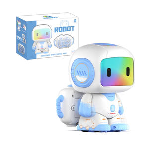 <span class=keywords><strong>Jouet</strong></span> <span class=keywords><strong>robot</strong></span> <span class=keywords><strong>intelligent</strong></span> Jacko Toys 2.4G pour télécommande RC, <span class=keywords><strong>jouet</strong></span> robotique <span class=keywords><strong>intelligent</strong></span>, <span class=keywords><strong>meilleur</strong></span> cadeau pour les enfants - Product Image 4