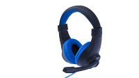 Casque de communication pour jeux vidéo de haute qualité au design élégant fabriqué en Chine