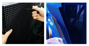 P4 Pantalla Led داخلي وخارجي P4 تأجير شاشة LED مرحلة خلفية الحدث P4 - Product Image 2