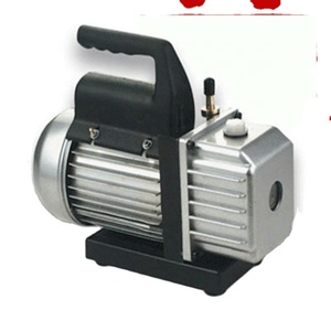 Pompa per vuoto per refrigerazione Retekool 3.6 CFM 5 CFM per installazione e manutenzione di condizionatori d'aria R134a R410a R22 R32 - Product Image 1