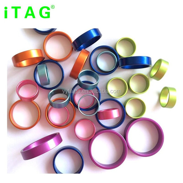 2024 Style Durable Digital Bird Foot Rings Pigeon Racing Training Tool Identification Pigeon Identity Bird Supplies