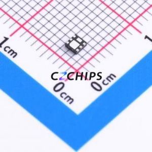 Nouveau transistor à effet de champ à transistor DFN2020-6L XR1212M d'origine (MOSFET) vente entière puces de composants électroniques et Service de nomenclature - Product Image 2