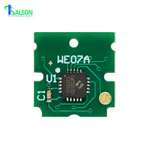 Chip per Scatola di Manutenzione BALSON Compatibile EWMB3 C9344 per Stampanti <span class=keywords><strong>Laser</strong></span> WF-2810/2830/2850/2851DWF - Product Image 3