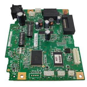 Piezas de impresora TM U220D TMU220D TMU220PD TM-U220PD M188D U220PD TM U220PD U220D Placa base principal solo compatible con Epson M188D - Product Image 4