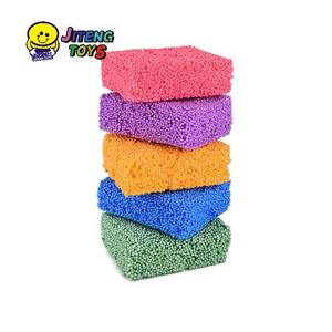 JITENG Argilla Polimerica per Giocattoli, Accessori Unicorno, Giocattoli Slime, Forniture per Slime, Fango di Cotone - Product Image 5