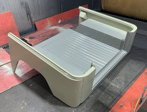 Offre Spéciale : Ensemble de carrosserie complet 1/2 pour FJ40 <span class=keywords><strong>BJ40</strong></span> – Pièces de carrosserie Land Cruiser - Product Image 4