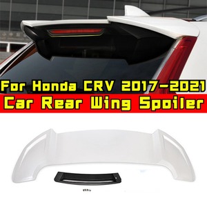 สปอยเลอร์หลังคาสำหรับรถยนต์ CRV อุปกรณ์ตกแต่งรถยนต์สำหรับ Honda CRV ปี 2017-2021 ชิ้นส่วนดัดแปลงสปอยเลอร์หลังคา - Product Image 1