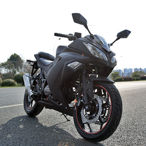 <span class=keywords><strong>Moto</strong></span> Sportive 200cc pour Adultes, Moteur à Essence de Course - Product Image 1