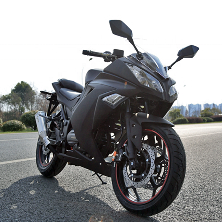 200cc Super Power Motorcycle High Performance Style
