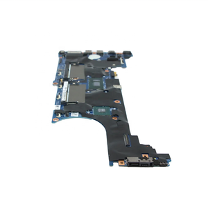 สำหรับธิงค์แพด T580 P52S แล็ปท็อปเมนบอร์ด I5 I7 7th 8th Gen CPU MX150 2G GPUDDR4 100% ทดสอบการทำงาน 17812-1 เมนบอร์ด สำหรับเลอ - Product Image 4
