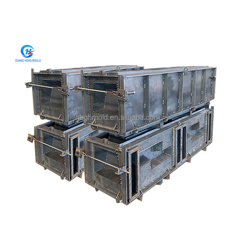 Ecological Frame Block Frame Fish Nest