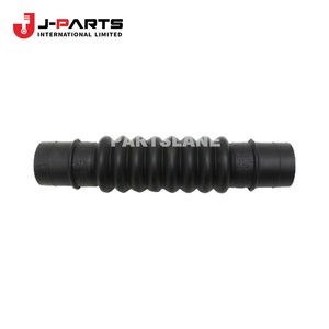 Tuyau de raccordement du réservoir de carburant au tuyau de remplissage du moteur pour Toyota HIACE LH103 1993-1998 77213-26080 - Product Image 3