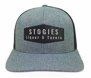 Casquette de sport unisexe de haute qualité Patch tissé personnalisé Logo respirant Gorras Casquette de baseball brodée de qualité supérieure en coton pour l'extérieur - Product Image 1