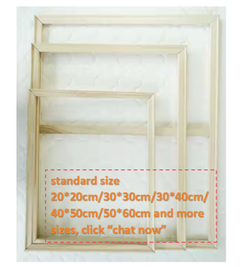 Factory Outlet thả vận chuyển bất kỳ kích thước cảnh quan chân dung nhân vật hoạt hình tùy chỉnh kỹ thuật số bức tranh sơn dầu cho người lớn - Product Image 4