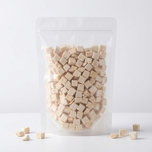 Snack Liofilizzati per Cani e Gatti ad Alto Contenuto Proteico OEM/ODM, Naturali e Salutari per Tutte le Fasi - Product Image 2
