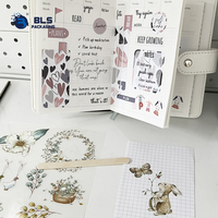Transferts thermocollants personnalisés avec inscription dorée, directement du fabricant, pour la décoration de cartes de vœux haut de gamme