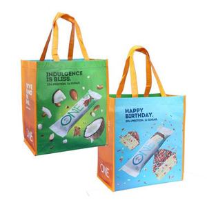 Fourre-tout sacs souvenirs de mariage personnalisés - Product Image 6