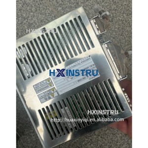 SINFONIA TECHNOLOGY AC SERVO SDD-W-30D750W-1-1 Utilisé H H - Product Image 2